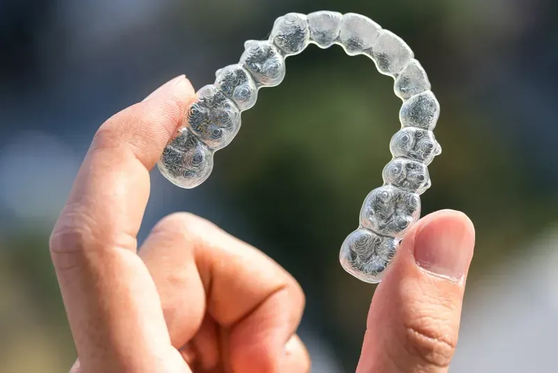 What Orthodontic Issues Can Invisalign Treat?