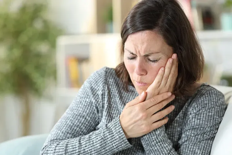 TMJ/TMD Treatment