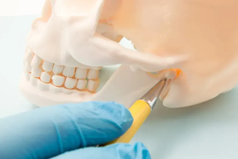 Can TMJ Go Away On Its Own?