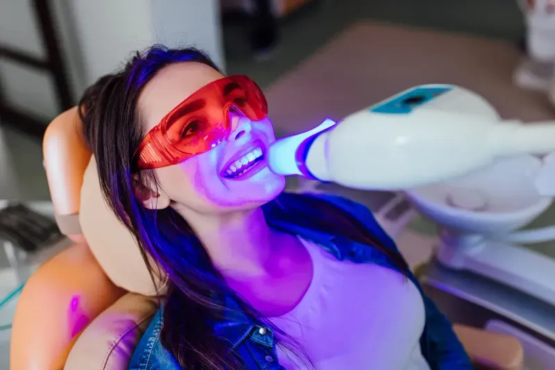Teeth Whitening Aftercare: Maintaining Your Smile