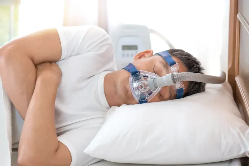 Can I Have Sleep Apnea Without Snoring?