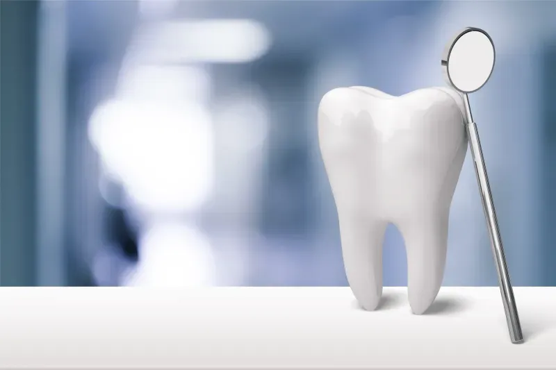 Improving Breathing and Dental Health