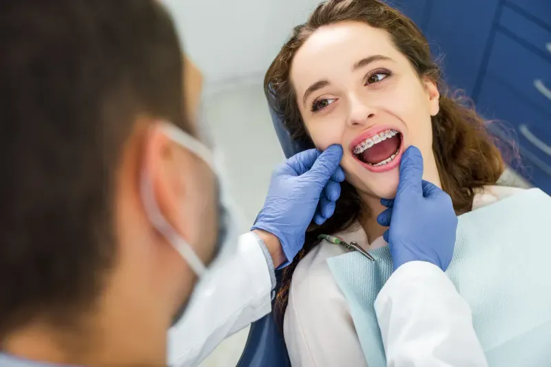 What to Expect at Your First Orthodontic Consultation