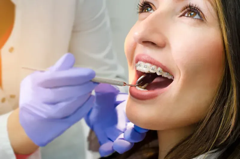 Orthodontic Care Tips