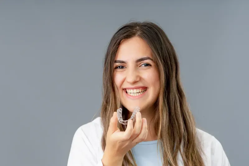 Blog Invisalign in San Antonio