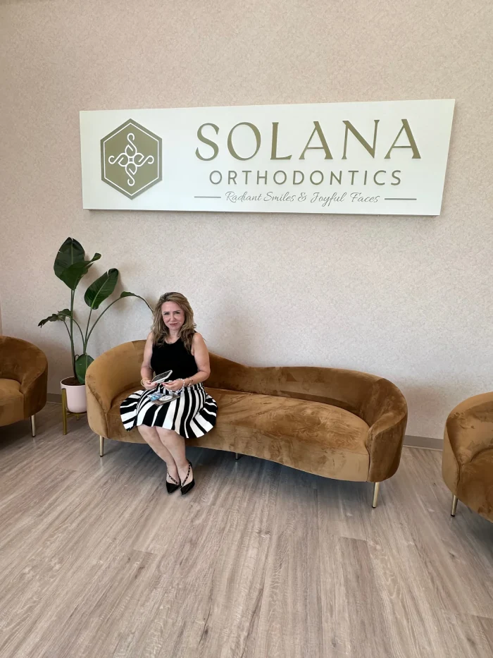 Why Adults Choose Orthodontic Treatment